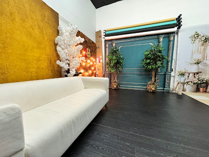 ImpressiveFrames Studio | Fotostudio | Film & Content Produktion | Business Solutions