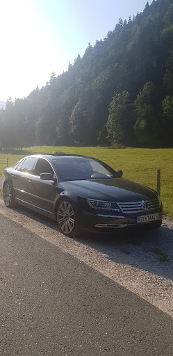 Alpentaxi Stöckl - Thumbnail