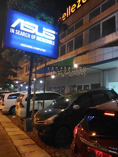 Photos of Asus