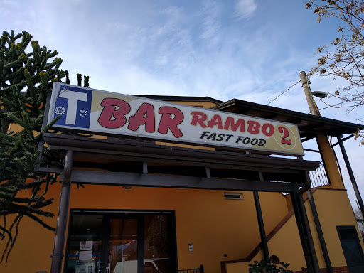Bar Rambo 2 - Thumbnail