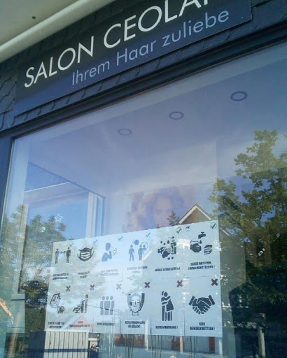 Salon Ceolan - Thumbnail