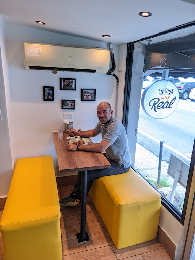 En Vida Real Food & Events