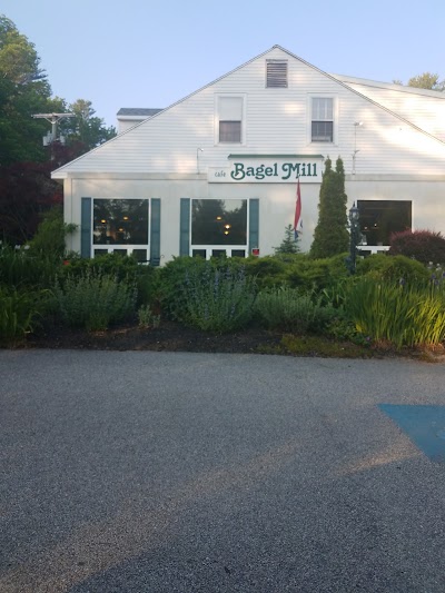 Photos of Bagel Mill