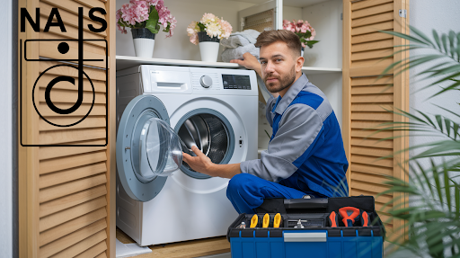 NajsAGD Naprawa Pralek