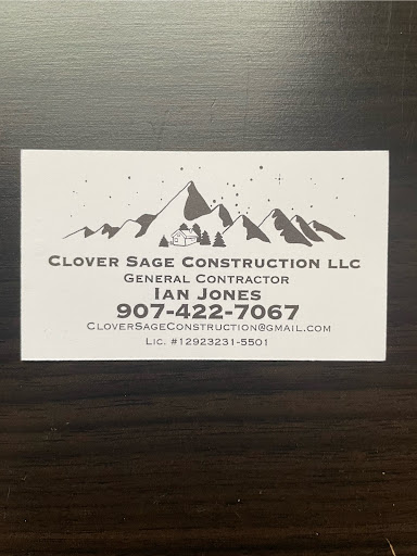 Clover Sage Construction LLC