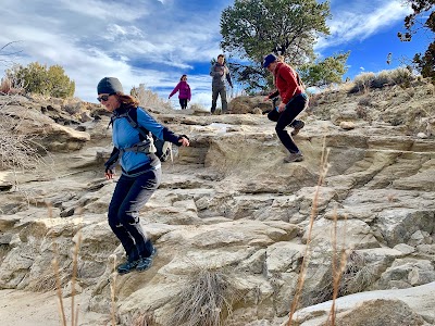 Santa Fe Mountain Adventures