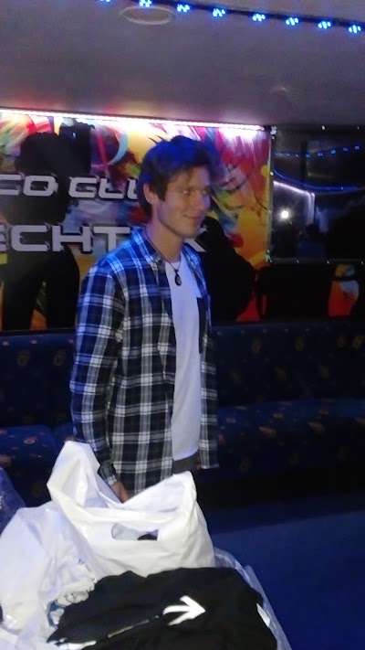 Photos of Disco club smiley