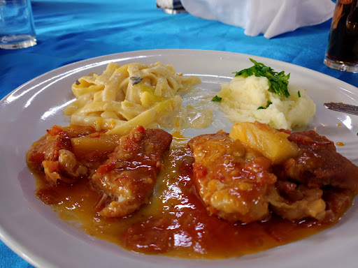 Restaurante el ingenio