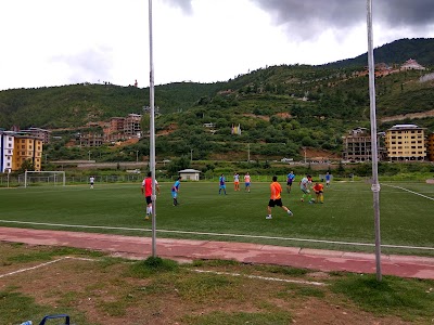 Photos of Changjiji Football Ground