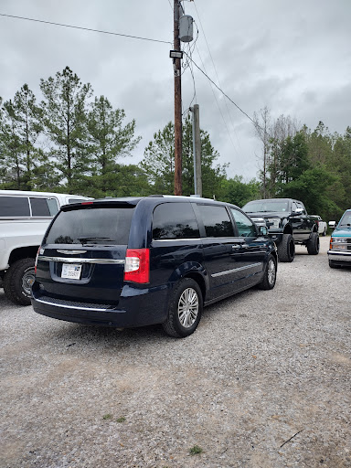 Cochran's Alignment & Auto Repair Gallery - United States