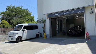 株式会社ジェイエムエス