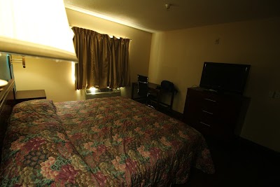 Magnolia Bay Hotel & Suites - Jonesboro