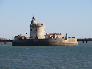 Photo n°40 de Croisières Alizé à La Tremblade (Agence d'excursions en bateau)