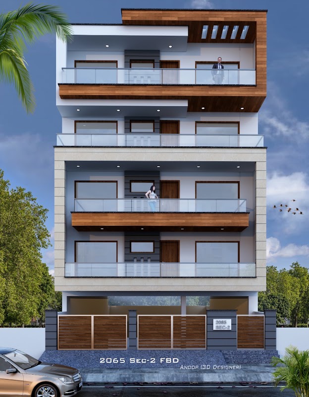 VBC Architects and Construction