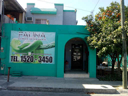 Clínica Veterinaria Fauna