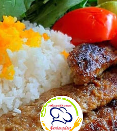 Photo n°29 de PERSIAN PALACE à Calais (Restaurant halal)