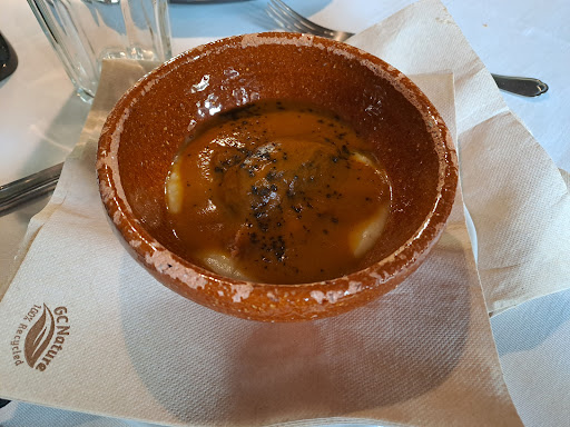 Restaurante Alifara Taüll Gallery - Spain