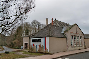 Photo n°3 de Mairie La Grande Verrière à La Grande-Verrière (Mairie de village)