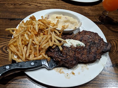 Local Goat - New American Restaurant