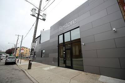 Restore Integrative Wellness Center