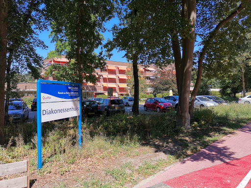Diakonessenhuis Doorn - Thumbnail
