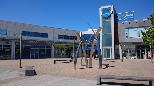 University College Cork