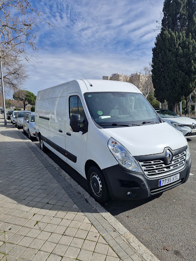 FURGO102 - Visual