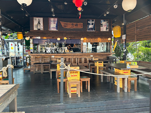 ku-kai izakaya