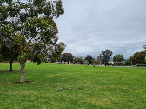 Sir Frank Berryman Reserve