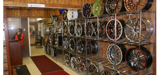 STAR TIRES LTD. - Thumbnail