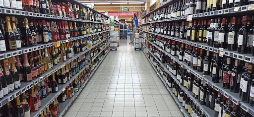 Intermarché SUPER Mormant Gallery - France