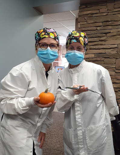 Island Point Dentistry LLC, P.A.