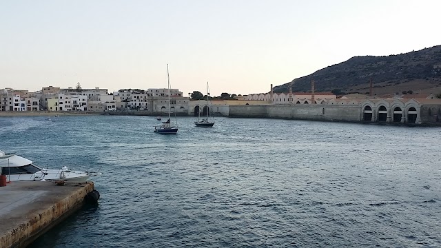 Isola di Favignana