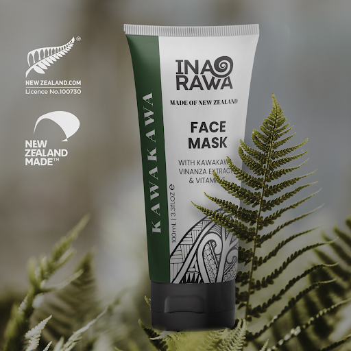 Ina Rawa - Thumbnail