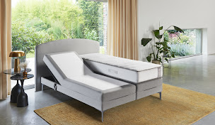 Photo n°20 de Maison de la Literie Dax - Literie - Matelas - Sommiers à Saint-Paul-lès-Dax (Magasin de linge de maison)