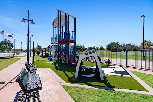 Chinn Chapel Soccer Complex - Thumbnail