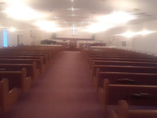 Alto Congregational Holiness Church - Thumbnail