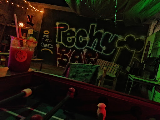 pechuBAR Gallery - Mexico