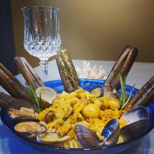 Photo 4 - La cuisine de pitchy