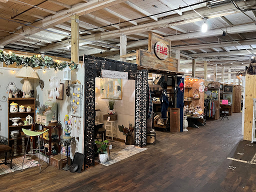 Forsyth Antiques and More