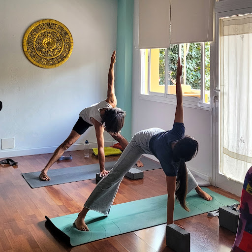 Sansara Yoga Studio