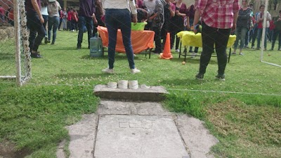 Photos of Faith Community