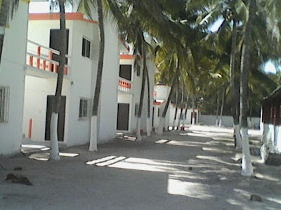 Photos of Playa Punta Perla