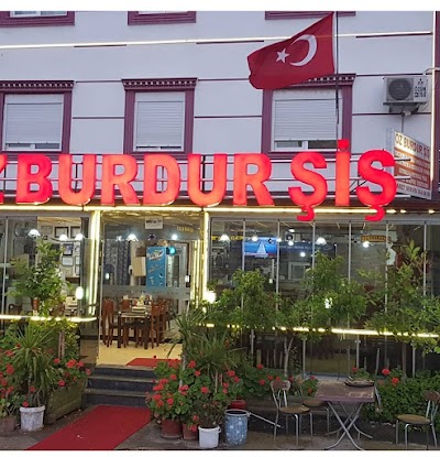 Akman Aile Kebap Salonu