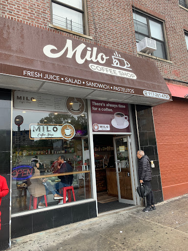 Milo Coffee Shop - Thumbnail