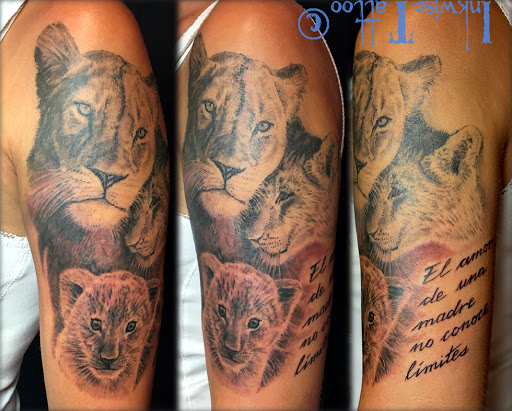 Inkwise Tattoo - Thumbnail