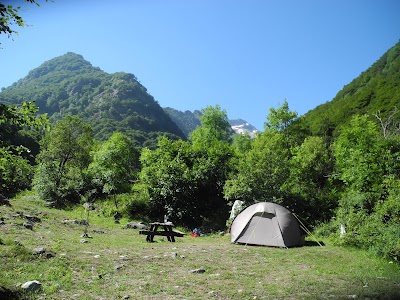 Camping Sotto Il Faggio