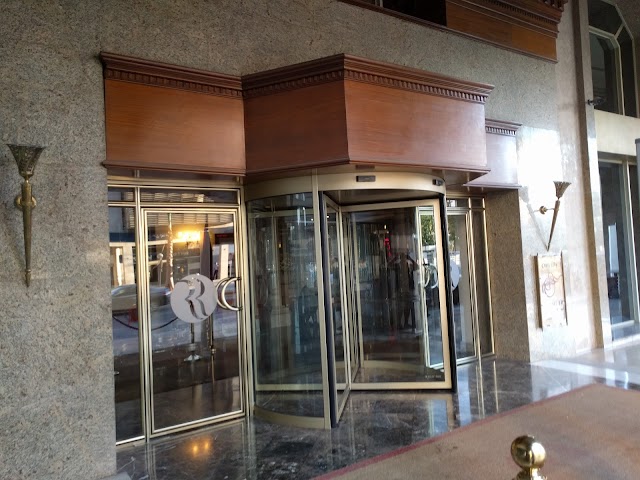 Ramada Hôtel