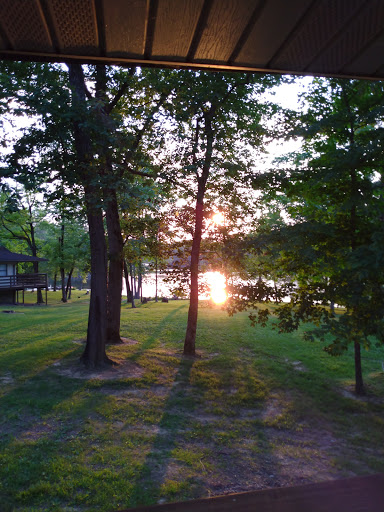 Scales Lake Park MTB Trailhead & Parking - Thumbnail