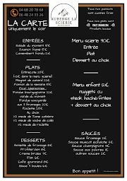 Photo n°24 de Auberge la Scierie à Roquefeuil (Restaurant français)